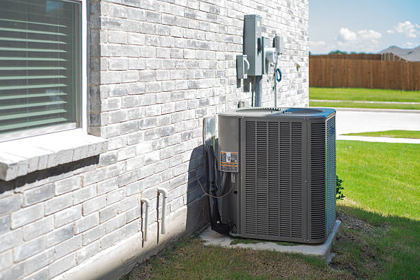 Reliable Hvac Repair contractor in Taylorsville, GA by FH HVAC